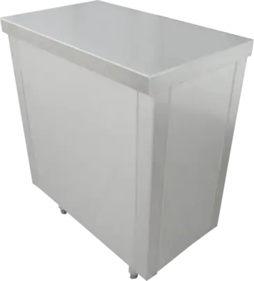 IMC/Teddy SMUC-35 Serving Counter, Utility