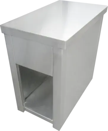 IMC/Teddy SMUC-35 Serving Counter, Utility