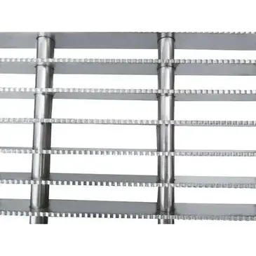 IMC/Teddy SQ-1236 Drain, Floor Grate