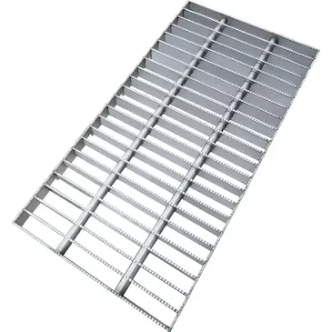 IMC/Teddy SQ-48 Drain, Floor Grate