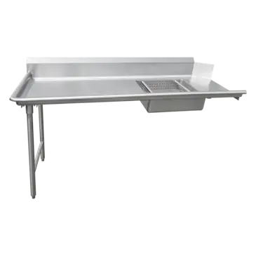 IMC/Teddy SSDT-120-16 Dishtable, Soiled