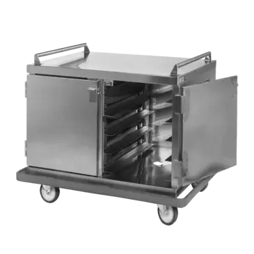 IMC/Teddy TC2-20 Cabinet, Meal Tray Delivery