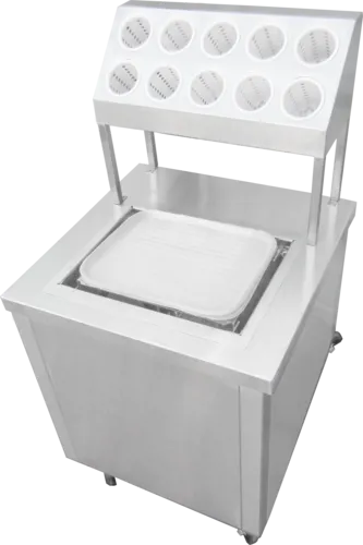 IMC/Teddy TSCL-30 Serving Counter, Utility