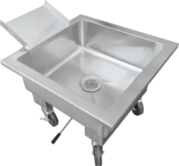 IMC/Teddy UCS-SM8 Soak Sink