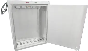 IMC/Teddy UVC-2226 Sterilizer Cabinet / Drawer