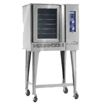 Imperial HSICVE-1 Convection Oven, Electric