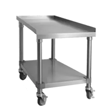 Imperial IABT-24 Equipment Stand, for Countertop Cooking