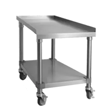 Imperial IABT-30 Equipment Stand, for Countertop Cooking