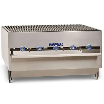 Imperial ICB-4836 Chicken Charbroiler, Gas