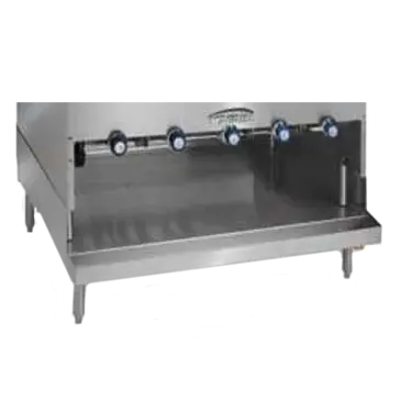 Imperial ICBS-4827 Equipment Stand, for Countertop Cooking