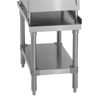 Imperial IFSTS-25 Equipment Stand, for Countertop Cooking