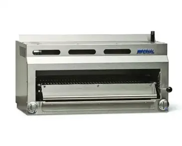 Imperial IHSB-36 Salamander Broiler, Gas