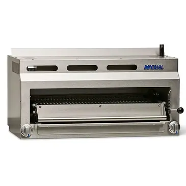 Imperial IHSB-36 Salamander Broiler, Gas