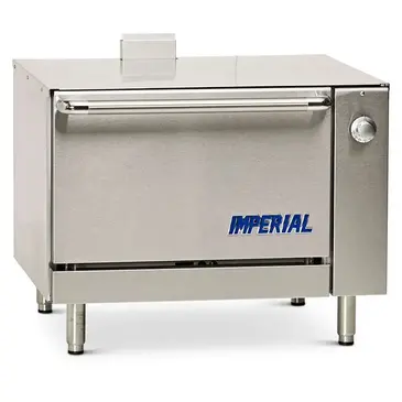 Imperial IR-36-LB Oven, Gas, Restaurant Type