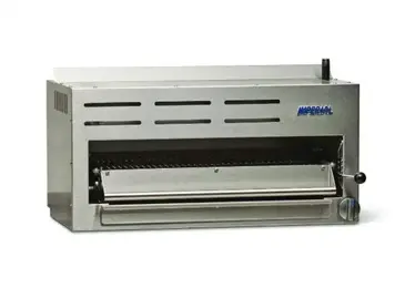 Imperial IRSB-36 Salamander Broiler, Gas