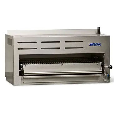 Imperial IRSB-36 Salamander Broiler, Gas