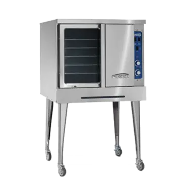 Imperial PCVE-1 Convection Oven, Electric