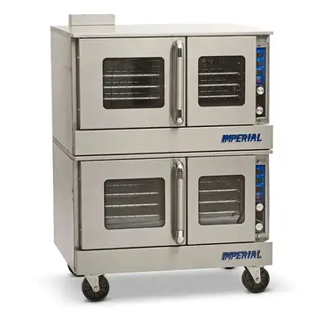 Imperial PRV-2 Convection Oven, Gas