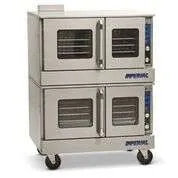 Imperial PRV-2 Convection Oven, Gas
