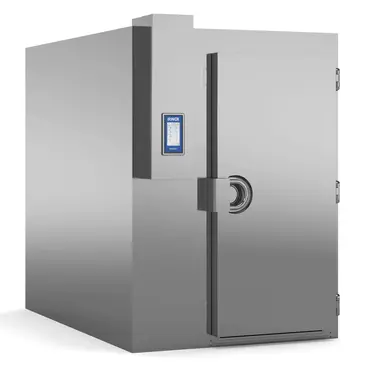 Irinox MULTIFRESH MF 250.2 PLUS Blast Chiller Freezer, Roll-In