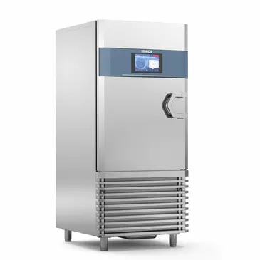 Irinox MULTIFRESH NEXT LL EXCELLENCE ECO-SILENT Blast Chiller Freezer, Reach-In