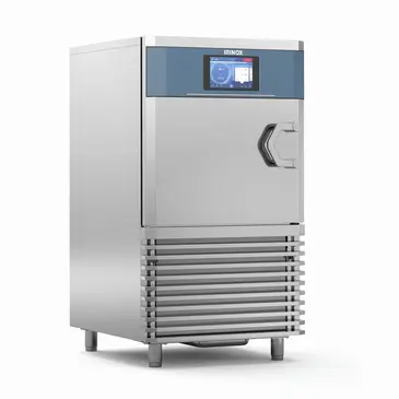 Irinox MULTIFRESH NEXT ML ESSENTIAL ECO-SILENT Blast Chiller Freezer, Reach-In