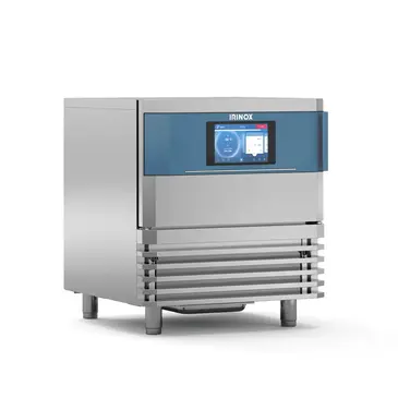 Irinox MULTIFRESH NEXT S EXCELLENCE ECO-SILENT Blast Chiller Freezer, Reach-In