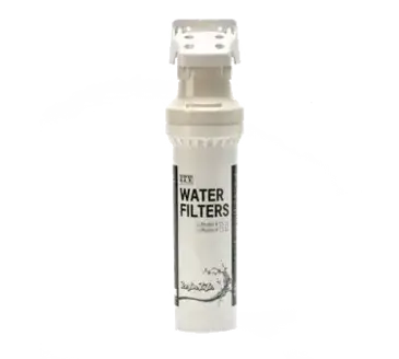 ITV Ice Makers CS-10 Water Filtration System, Cartridge