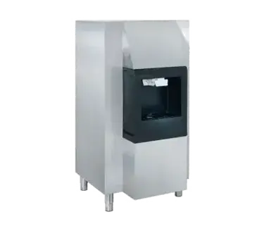ITV Ice Makers DHD 200-30-W Ice Dispenser