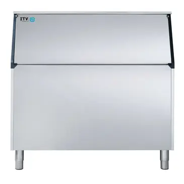 ITV Ice Makers S-1050 Ice Bin for Ice Machines