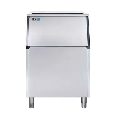 ITV Ice Makers S-500 Ice Bin for Ice Machines