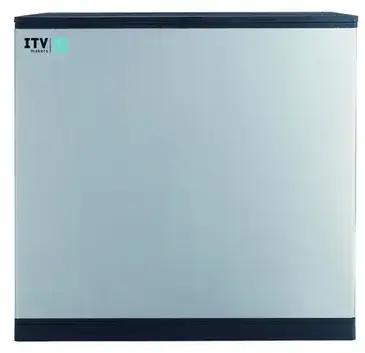 ITV Ice Makers SPIKA MS 1000 Ice Maker, Cube-Style