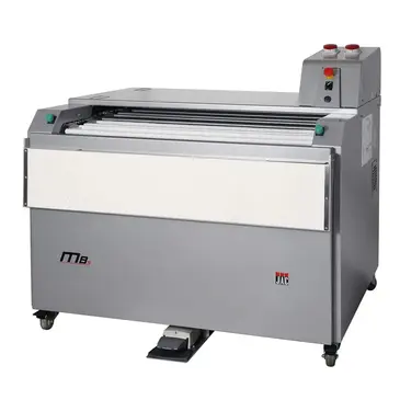 JAC Machines MB-L Proofer, Rotary