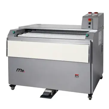 JAC Machines MB-XL Proofer, Rotary