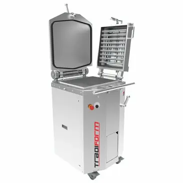 JAC Machines TRADIFORM Dough Divider