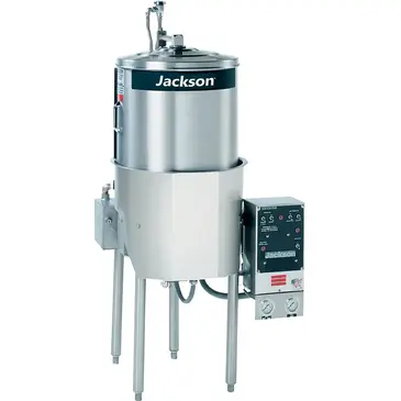 Jackson WWS 10AB Dishwasher, Round