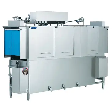 Jackson WWS AJ-100CS Dishwasher, Conveyor Type