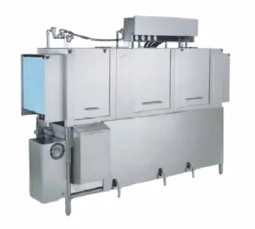 Jackson WWS AJ-86CE Dishwasher, Conveyor Type