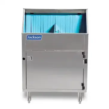 Jackson WWS DELTA 1200 Glasswasher, Undercounter / Underbar