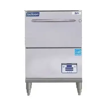 Jackson WWS DELTA HT-E-SEER-S Glasswasher, Undercounter / Underbar