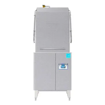 Jackson WWS DYNASTAR HH-E VENTLESS (VER) Dishwasher, Door Type, Ventless