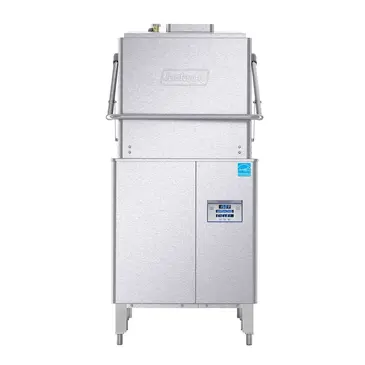 Jackson WWS DYNASTAR VENTLESS (VER) Dishwasher, Door Type, Ventless