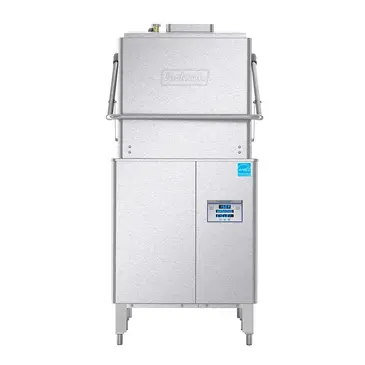 Jackson WWS DYNASTAR VENTLESS (VER) Dishwasher, Door Type, Ventless