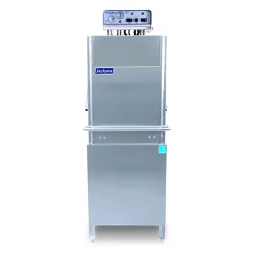 Jackson WWS TEMPSTAR HH-E Dishwasher, Door Type