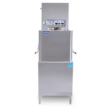 Jackson WWS TEMPSTAR HH-E VENTLESS (VER) Dishwasher, Door Type, Ventless