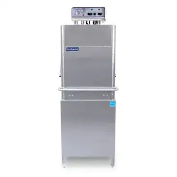 Jackson WWS TEMPSTAR HH-E W/O Dishwasher, Door Type