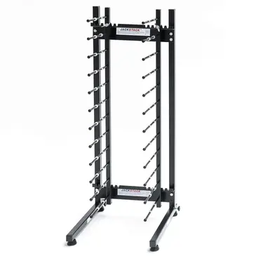 JackStack USA JS012C Plate Rack