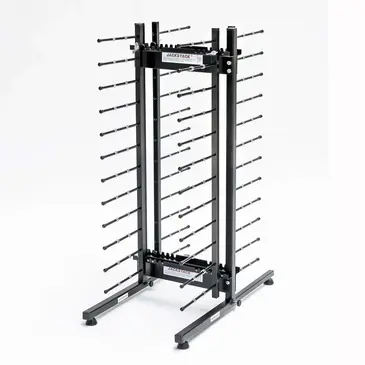 JackStack USA JS024C Plate Rack