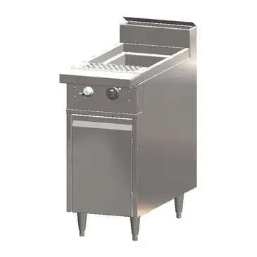 Jade Range JTPC-18 Pasta Cooker, Gas