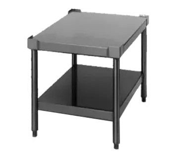 Jade Range ST-24 Equipment Stand, for Countertop Cooking
